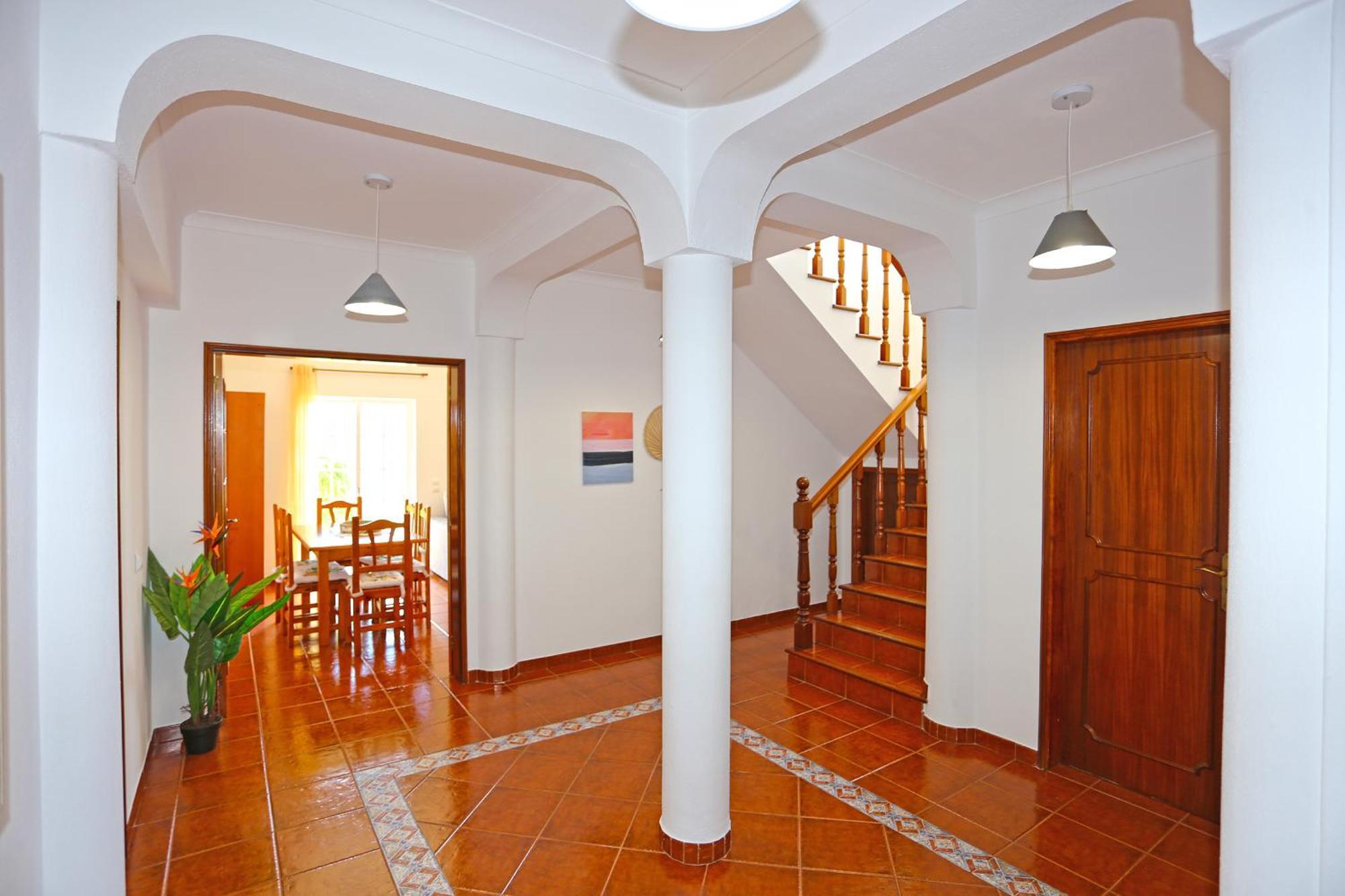 U - Casa Quinta Estacao *