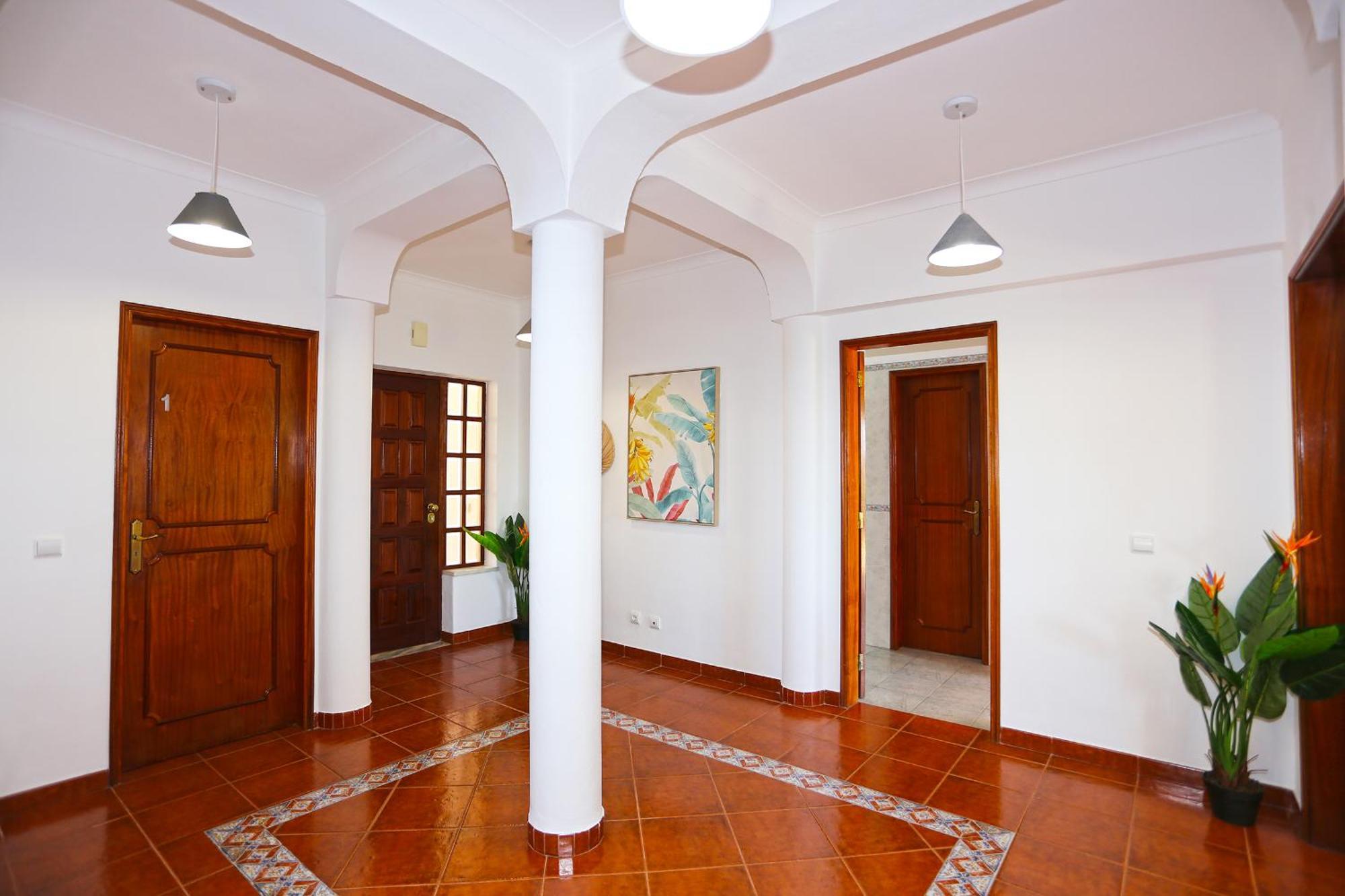 Guest house U - Casa Quinta Estacao