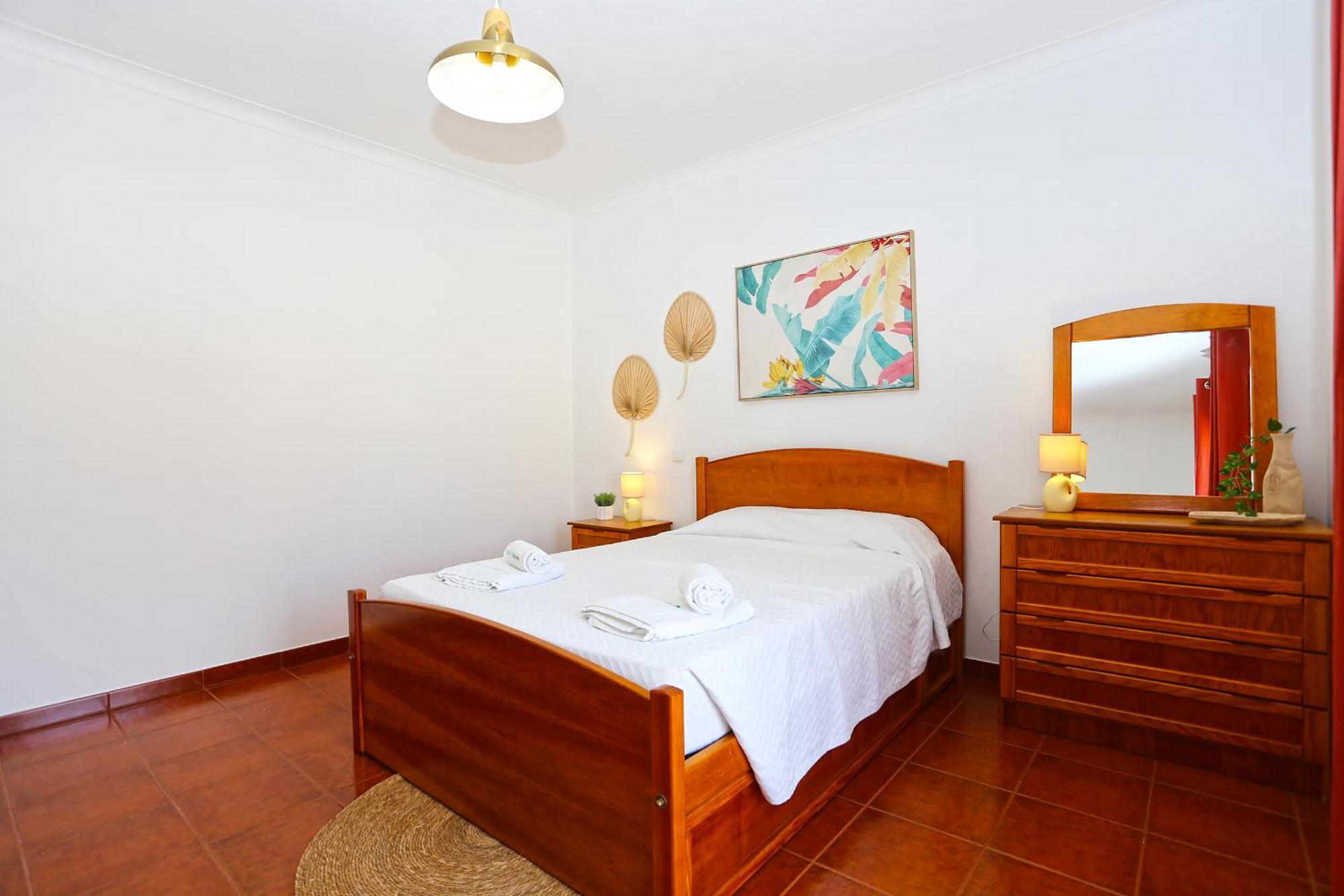 Pensión U - Casa Quinta Estacao