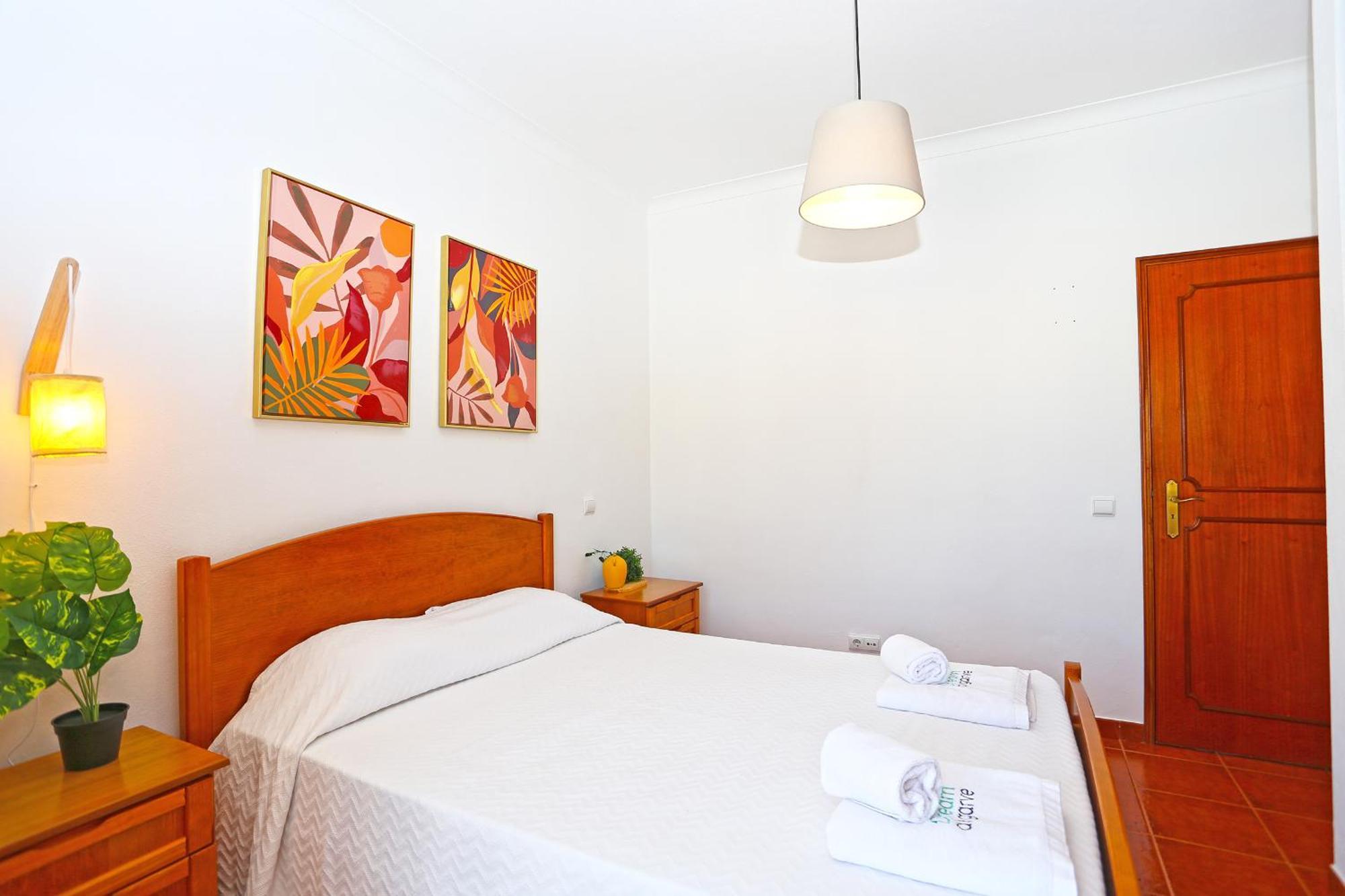 Pensión U - Casa Quinta Estacao