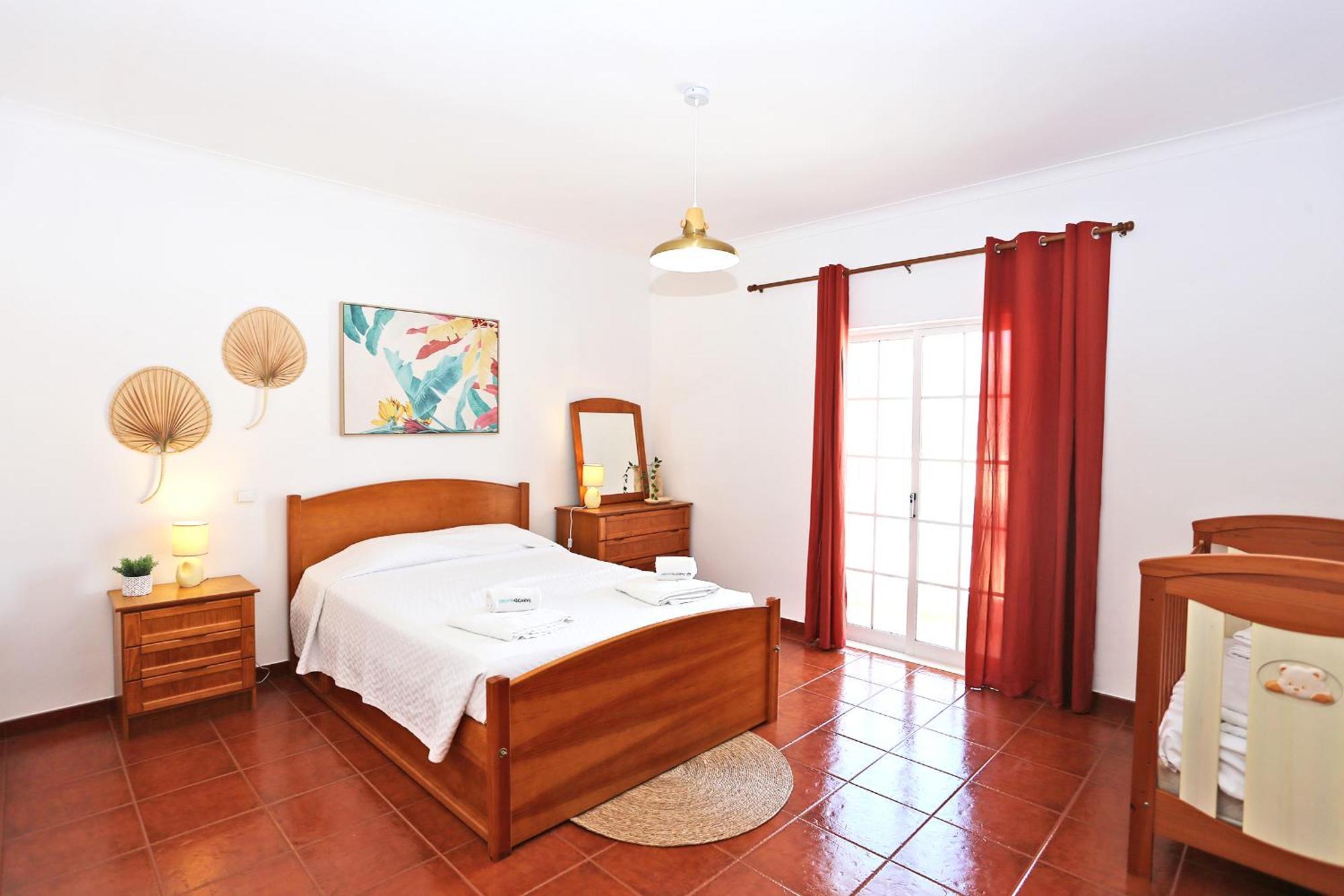 Pensión U - Casa Quinta Estacao