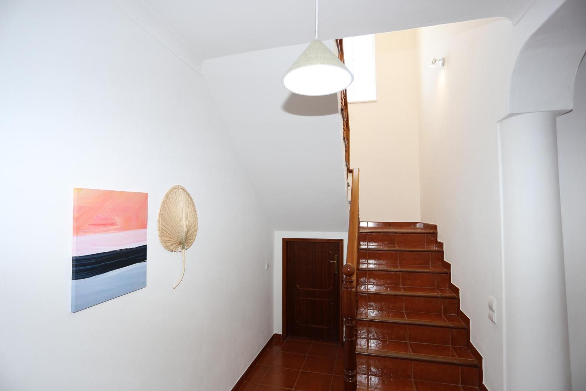 U - Casa Quinta Estacao Pensión Lagos
