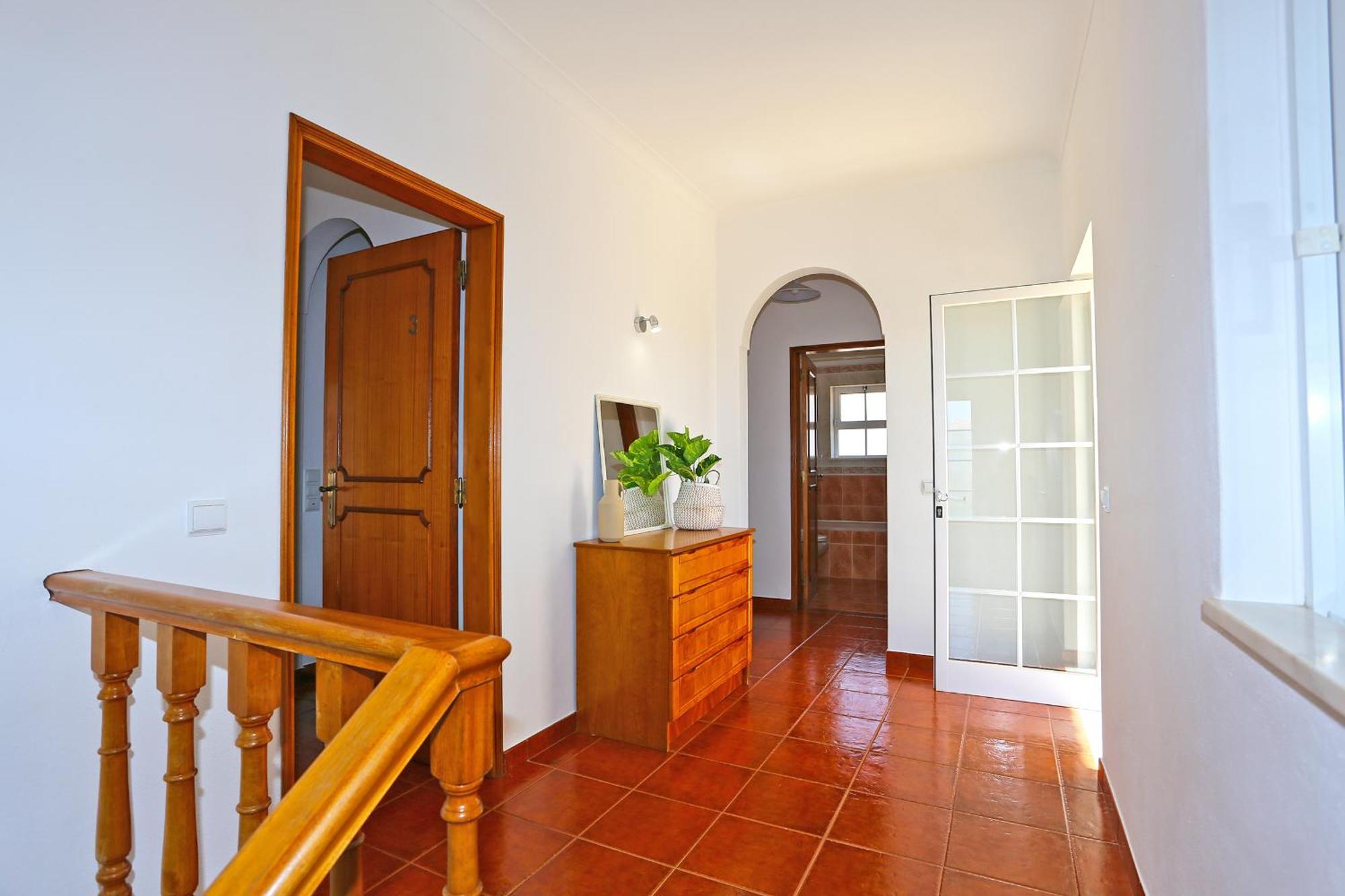 U - Casa Quinta Estacao